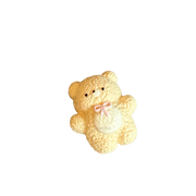 Little Bow Teddy product view 1 - Plumimi
