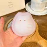 One Style — Sleepy Cat Mochi Taba Squishy