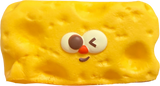 Winking Cheese Block — product view 3