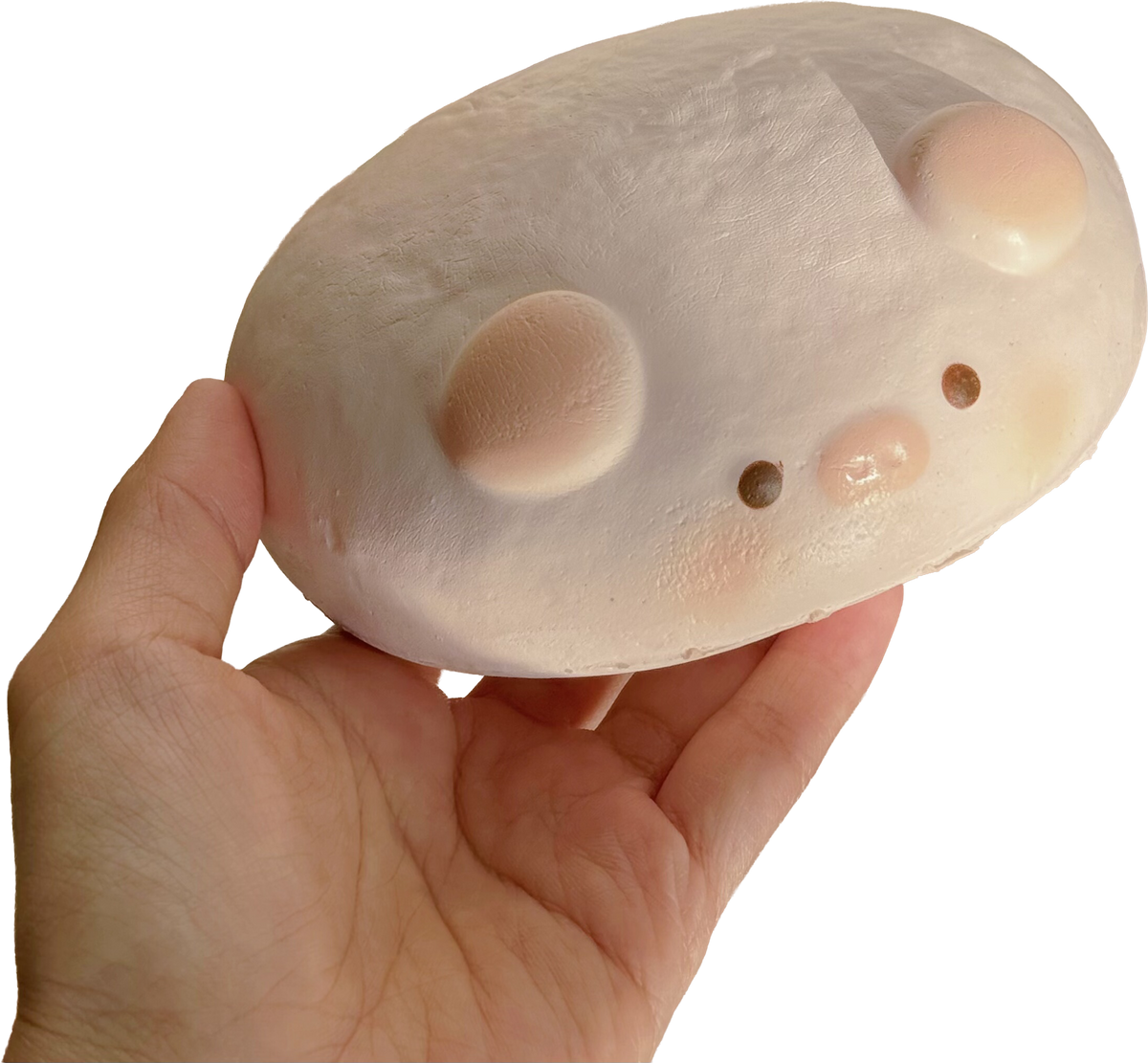 Strawberry Little Pig — product view 2