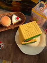 Matcha Red Bean Ice Cake — product view 6