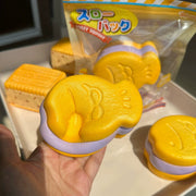 Taro Original Taiyaki — product view 5