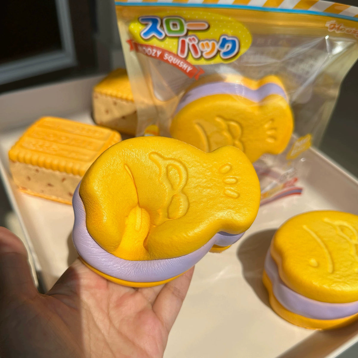 Taro Original Taiyaki — product view 5
