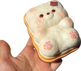 Bear Sandwich Cookie — product view 2