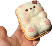 Bear Sandwich Cookie — product view 2