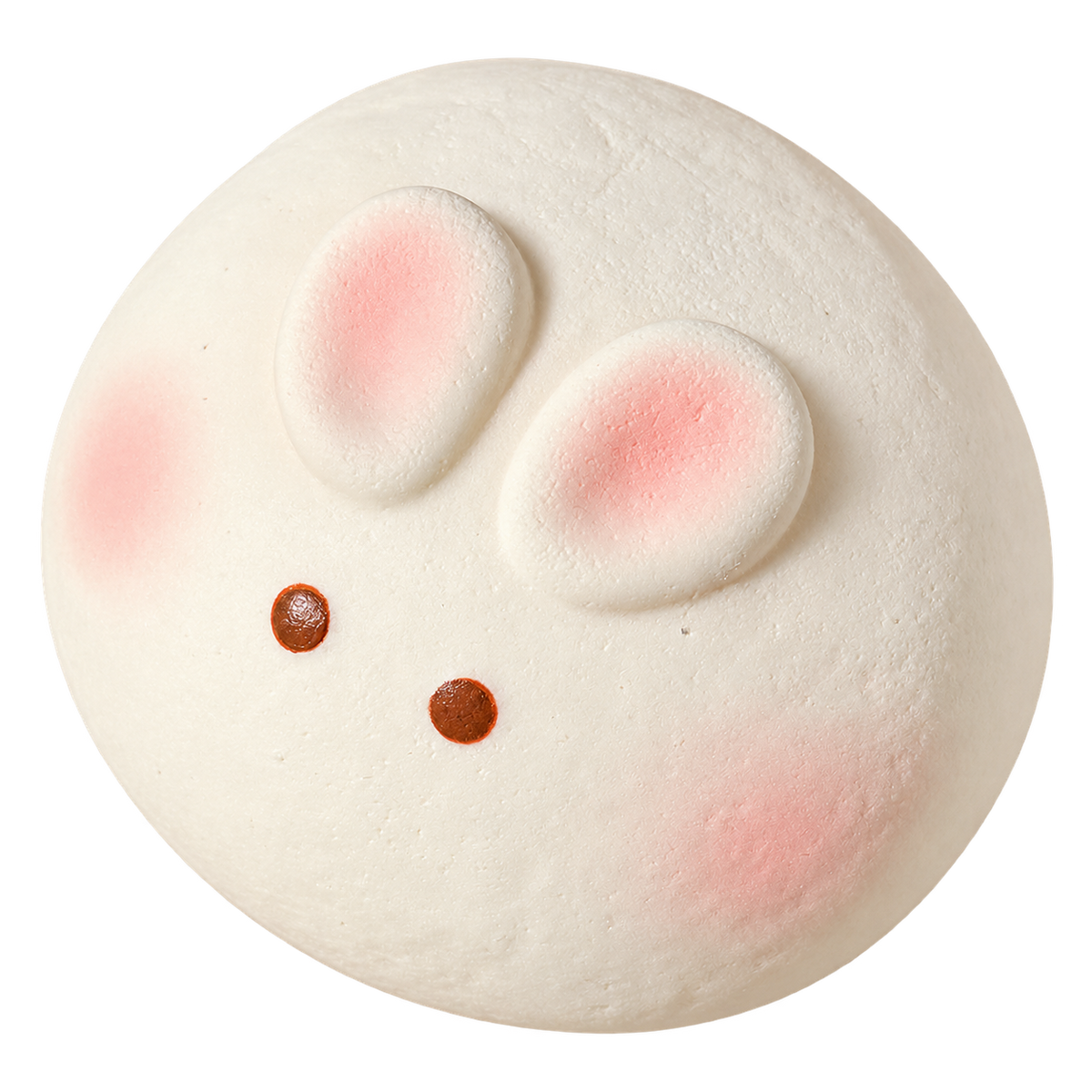 Bunny Milk Bun — Milk Candy Scent — product view 1
