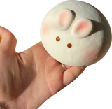 Bunny Milk Bun — Milk Candy Scent — product view 2
