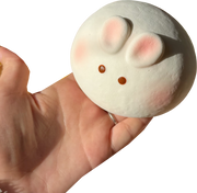 Bunny Milk Bun — Milk Candy Scent — product view 2