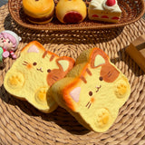 Hungry Cat Toast — product view 3