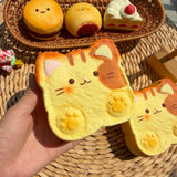 Hungry Cat Toast — product view 4