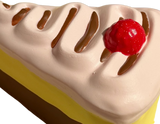 Chocolate Raspberry Cake — product view 2