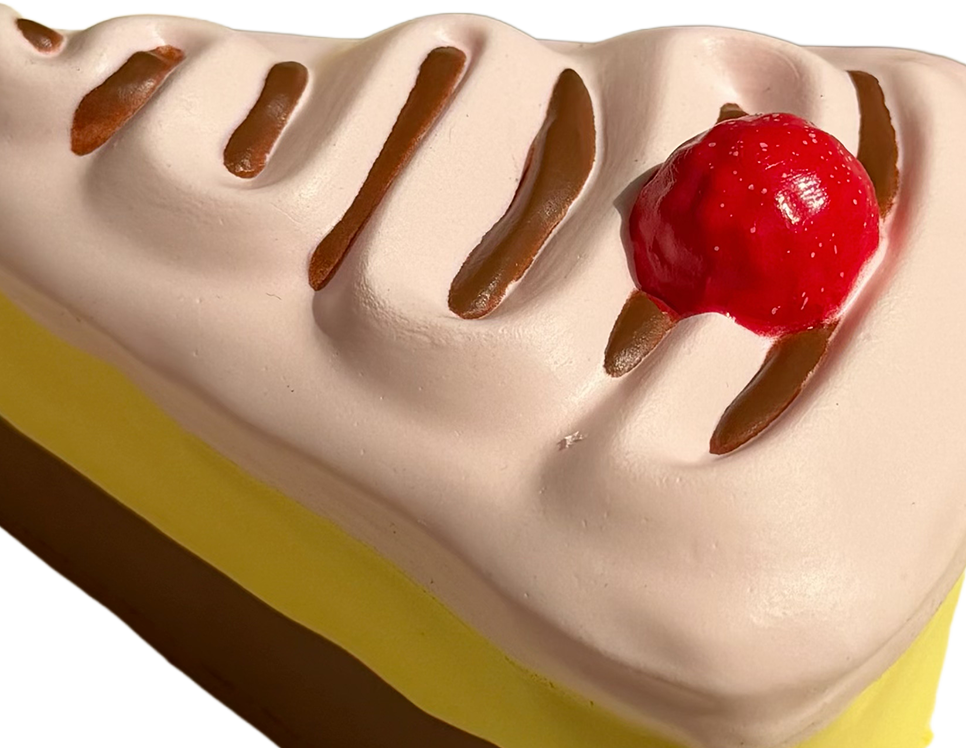 Chocolate Raspberry Cake — product view 2