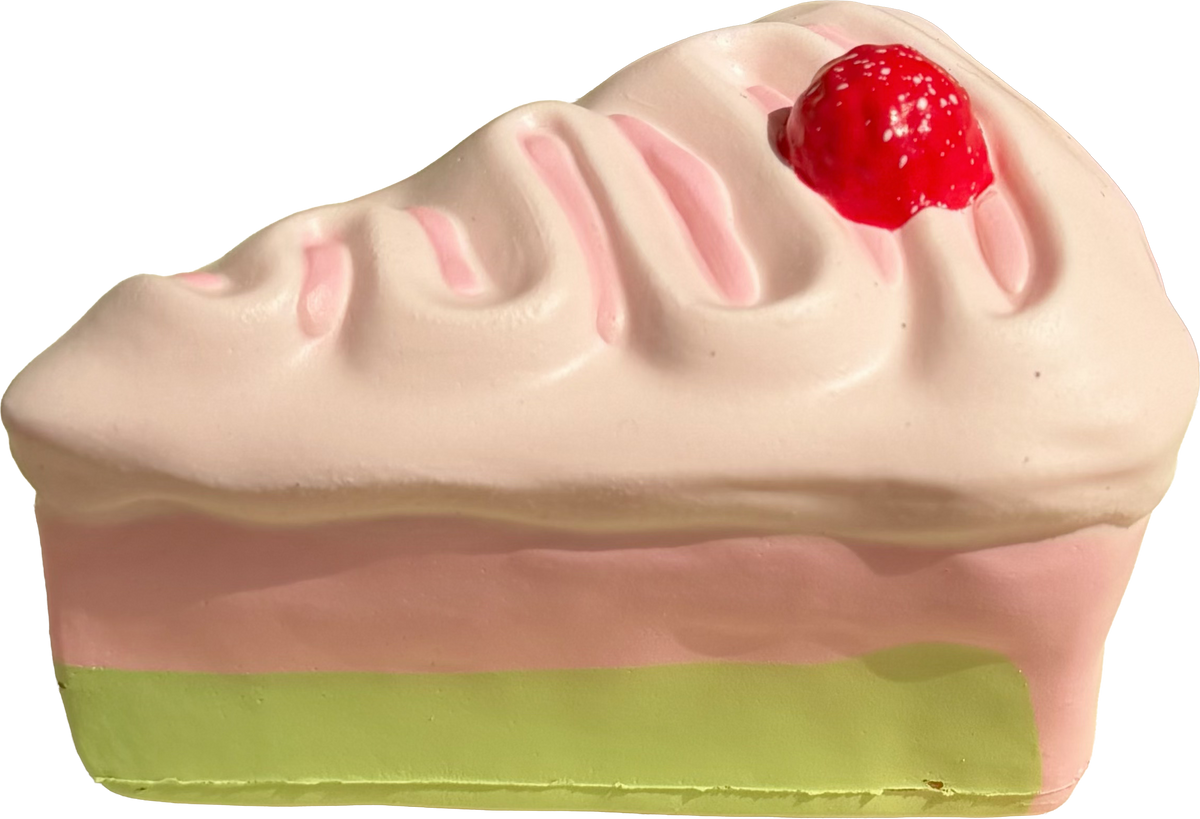 Pistachio Raspberry Cake — product view 1