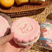 Strawberry Cow Milk Cookie — product view 4