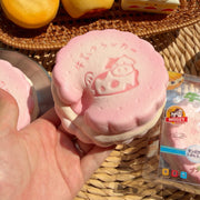 Strawberry Cow Milk Cookie — product view 7