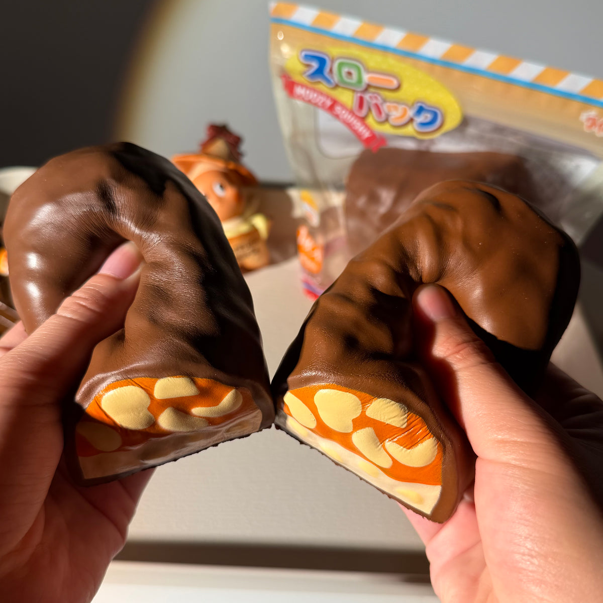 Hazelnut Chocolate — product view 6