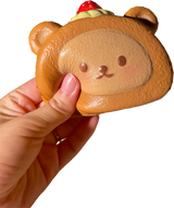 Chocolate Bear Swiss Roll — product view 2