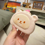 Strawberry Bear Swiss Roll — product view 10