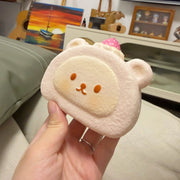 Strawberry Bear Swiss Roll — product view 10