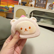 Strawberry Bear Swiss Roll — product view 11