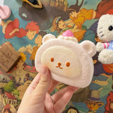 Strawberry Bear Swiss Roll — product view 6