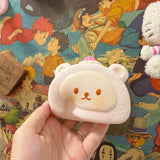 Strawberry Bear Swiss Roll — product view 8