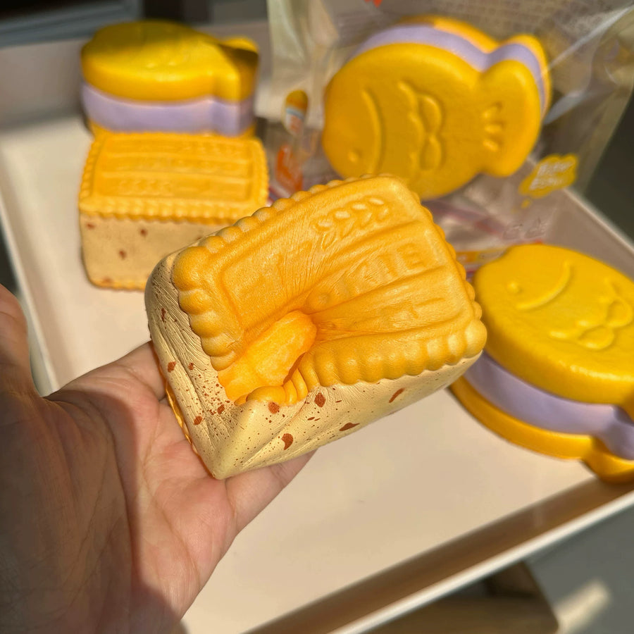 Thick Butter Cookie — product view 4