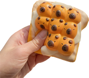 Capybara Toast — product view 2
