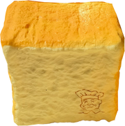 Baker's Toast — product view 1