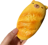 Capybara Baguette — product view 2