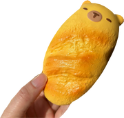 Capybara Baguette — product view 2