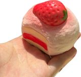 Strawberry Cream Roll — product view 2