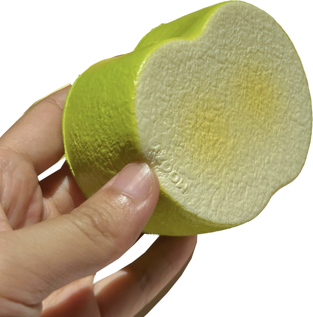 Green Apple Pastry — product view 2