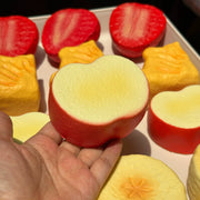Red Apple Pastry — product view 4