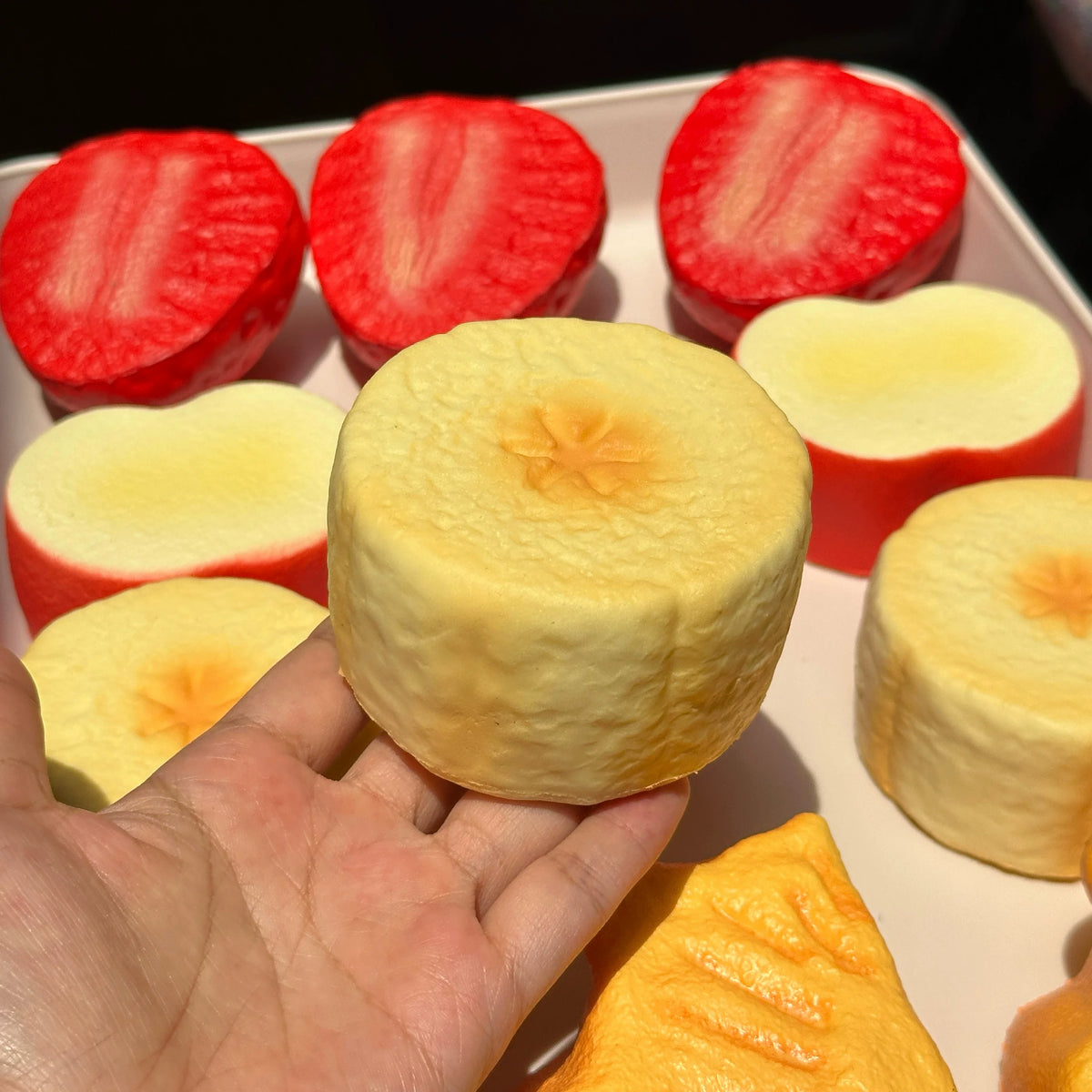 Banana Pastry — product view 4