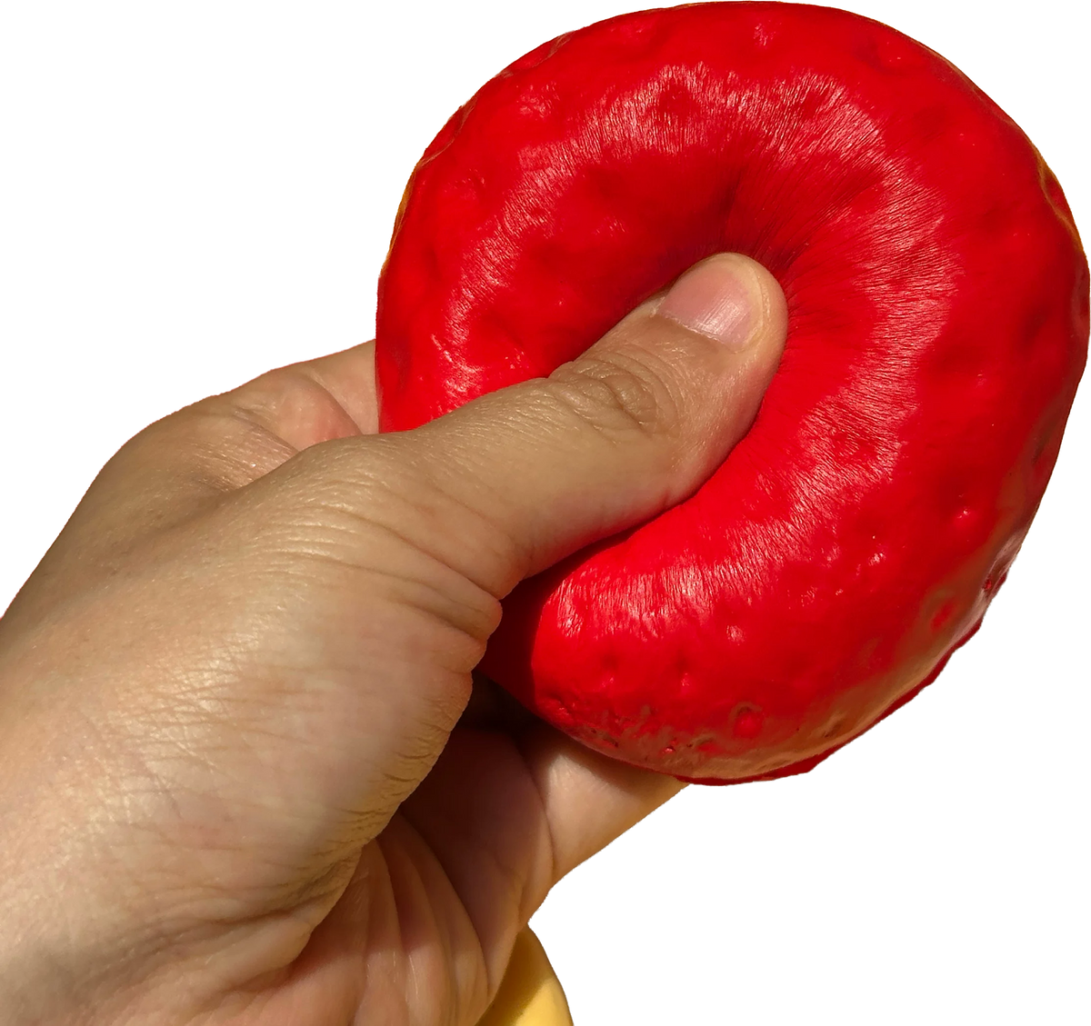 Strawberry Pastry — product view 2
