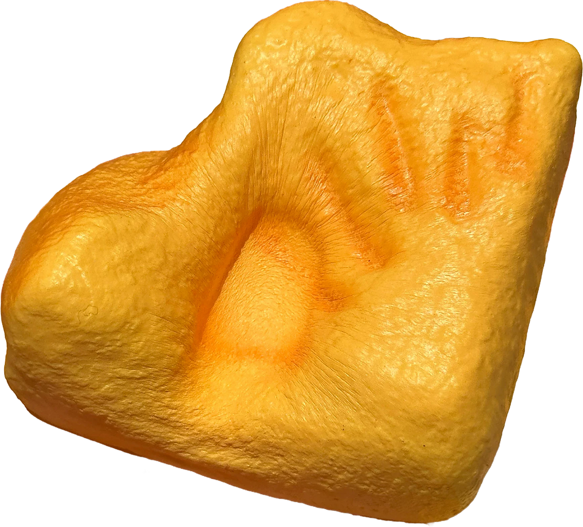 Pineapple Pastry — product view 2