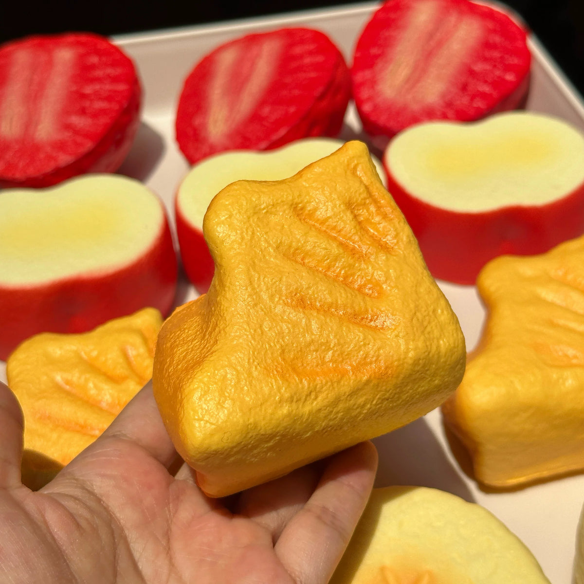 Pineapple Pastry — product view 4
