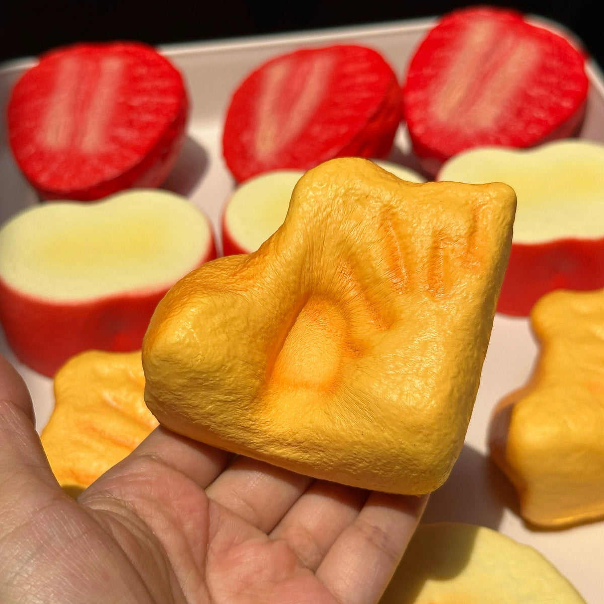 Pineapple Pastry — product view 5