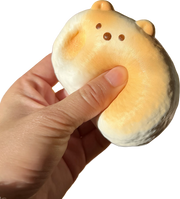Bear Toasted Rice Cake — product view 2