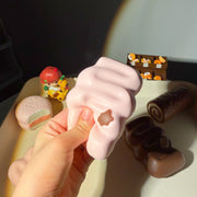Strawberry Cream Bar — product view 4