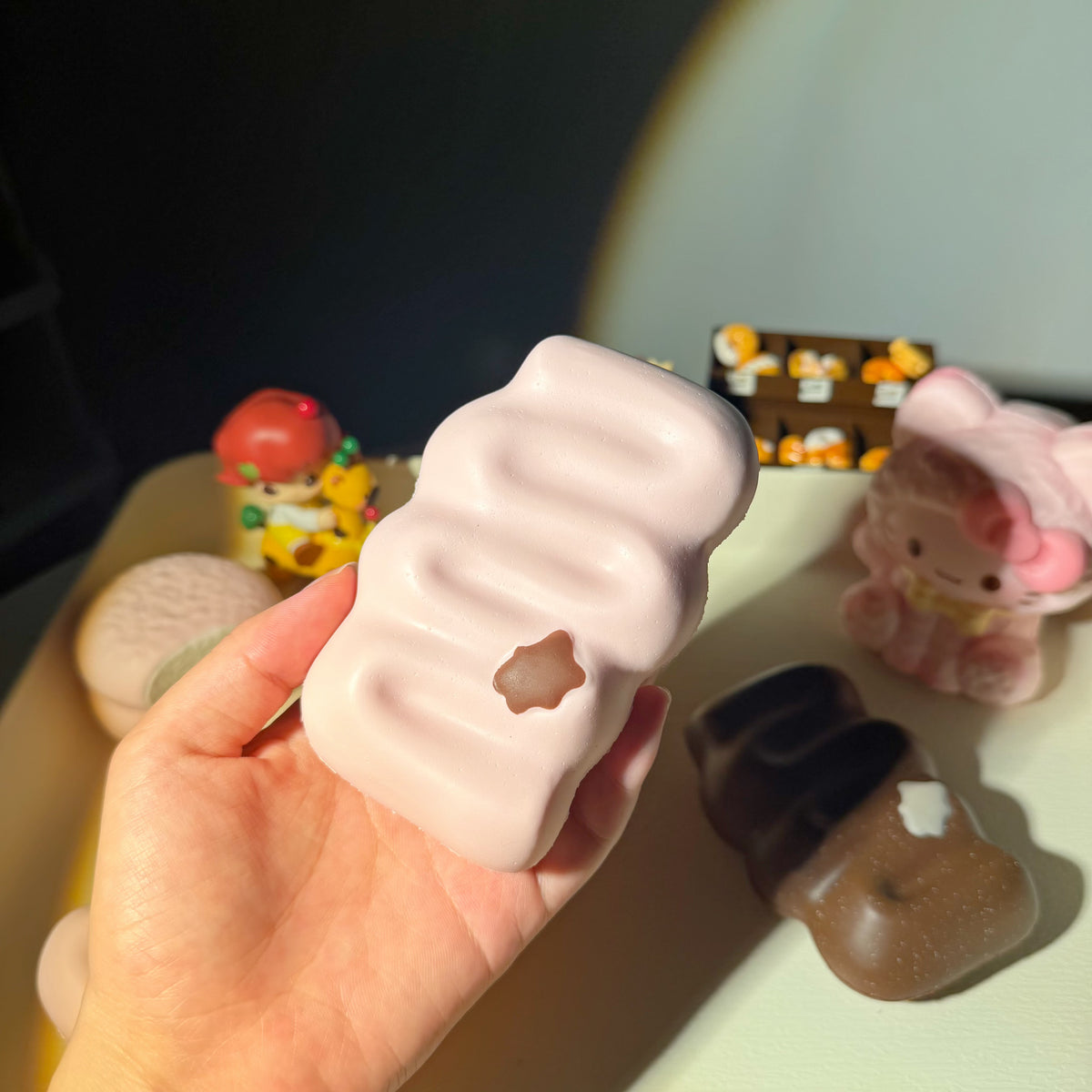Strawberry Cream Bar — product view 5