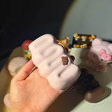 Strawberry Cream Bar — product view 6