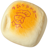 Baker Caramel Bun — product view 1
