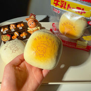 Baker Caramel Bun — product view 5