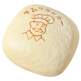 Baker Milk Bun — product view 1