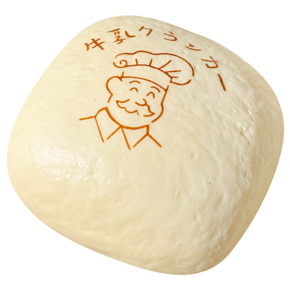 Baker Milk Bun — product view 1