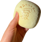 Baker Milk Bun — product view 2