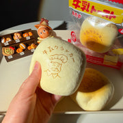 Baker Milk Bun — product view 4