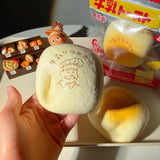 Baker Milk Bun — product view 5